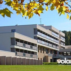 Hotel VZ Měřín Merin Exterior foto